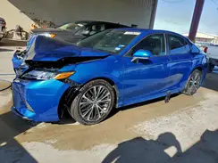 4T1G11AK8LU372311 2020 TOYOTA CAMRY