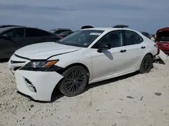 4T1G11AK8LU373541 2020 TOYOTA CAMRY