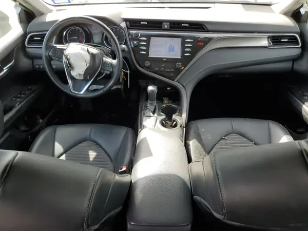 4T1G11AK8LU373541 2020 TOYOTA CAMRY - Image 8