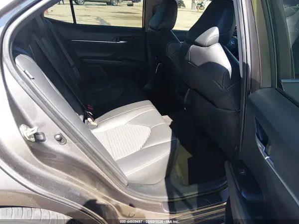 4T1G11AK8LU373796 2020 TOYOTA CAMRY - Image 8