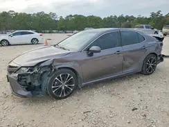 4T1G11AK8LU374401 2020 TOYOTA CAMRY