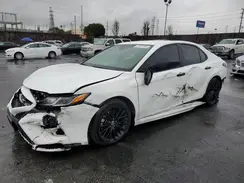 4T1G11AK8LU375404 2020 TOYOTA CAMRY