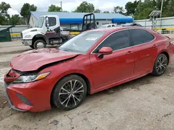 4T1G11AK8LU376939 2020 TOYOTA CAMRY
