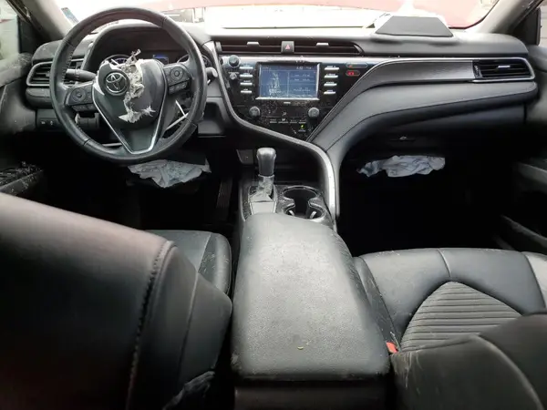 4T1G11AK8LU376939 2020 TOYOTA CAMRY - Image 8