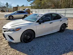 4T1G11AK8LU376987 2020 TOYOTA CAMRY