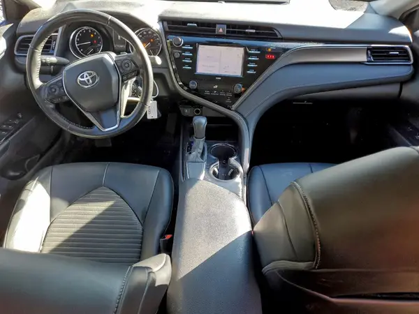 4T1G11AK8LU376987 2020 TOYOTA CAMRY - Image 8