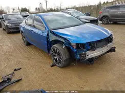 4T1G11AK8LU377007 2020 TOYOTA CAMRY