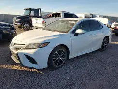 4T1G11AK8LU379503 2020 TOYOTA CAMRY