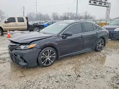 4T1G11AK8LU380375 2020 TOYOTA CAMRY