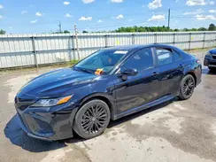 4T1G11AK8LU380702 2020 TOYOTA CAMRY