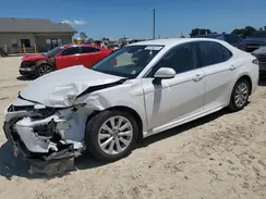 4T1G11AK8LU381445 2020 TOYOTA CAMRY