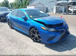 4T1G11AK8LU382398 2020 TOYOTA CAMRY