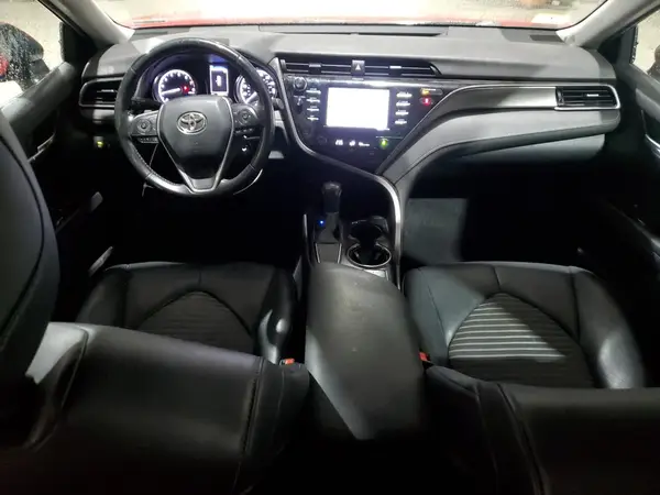 4T1G11AK8LU383356 2020 TOYOTA CAMRY - Image 8