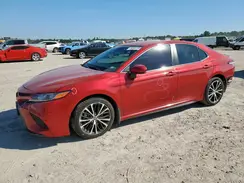 4T1G11AK8LU383826 2020 TOYOTA CAMRY