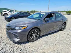 4T1G11AK8LU384507 2020 TOYOTA CAMRY
