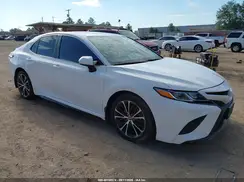 4T1G11AK8LU384751 2020 TOYOTA CAMRY