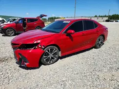 4T1G11AK8LU385527 2020 TOYOTA CAMRY