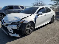 4T1G11AK8LU388539 2020 TOYOTA CAMRY
