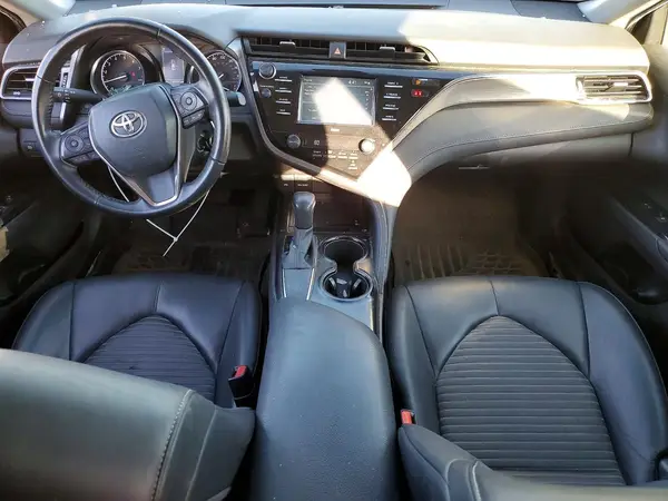 4T1G11AK8LU388802 2020 TOYOTA CAMRY - Image 8