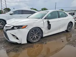 4T1G11AK8LU392249 2020 TOYOTA CAMRY
