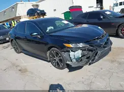4T1G11AK8LU392266 2020 TOYOTA CAMRY