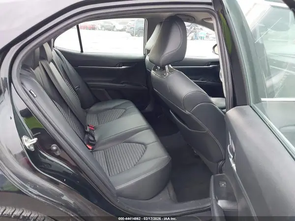 4T1G11AK8LU395927 2020 TOYOTA CAMRY - Image 8