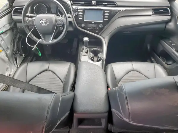 4T1G11AK8LU396284 2020 TOYOTA CAMRY - Image 8