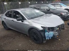 4T1G11AK8LU396611 2020 TOYOTA CAMRY