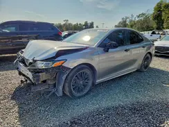 4T1G11AK8LU400110 2020 TOYOTA CAMRY