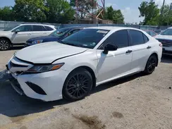 4T1G11AK8LU400320 2020 TOYOTA CAMRY