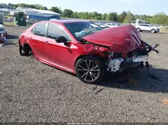 4T1G11AK8LU400818 2020 TOYOTA CAMRY