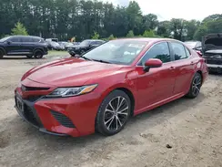 4T1G11AK8LU400852 2020 TOYOTA CAMRY