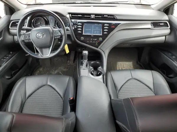 4T1G11AK8LU400852 2020 TOYOTA CAMRY - Image 8
