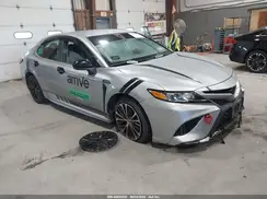 4T1G11AK8LU501311 2020 TOYOTA CAMRY