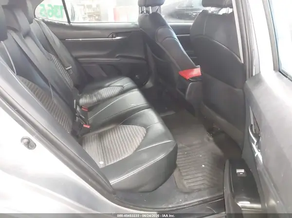 4T1G11AK8LU501311 2020 TOYOTA CAMRY - Image 8