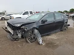 4T1G11AK8LU501440 2020 TOYOTA CAMRY