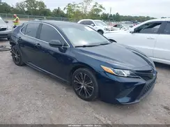 4T1G11AK8LU501700 2020 TOYOTA CAMRY