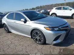 4T1G11AK8LU504001 2020 TOYOTA CAMRY