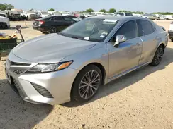 4T1G11AK8LU505357 2020 TOYOTA CAMRY