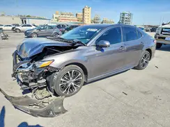 4T1G11AK8LU505391 2020 TOYOTA CAMRY