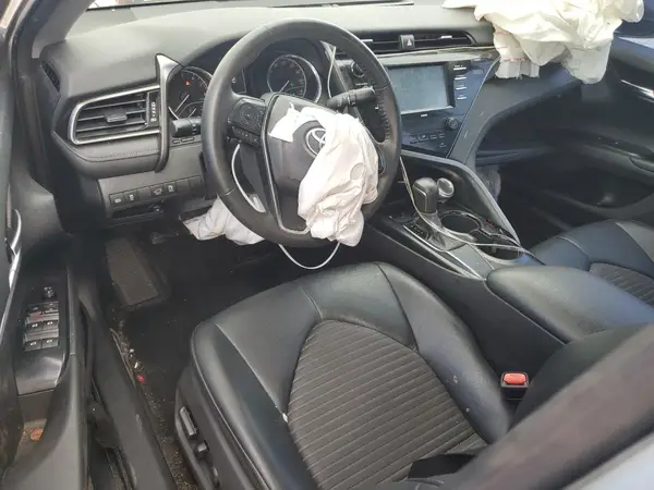4T1G11AK8LU506590 2020 TOYOTA CAMRY - Image 8