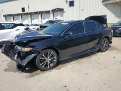 4T1G11AK8LU508159 2020 TOYOTA CAMRY