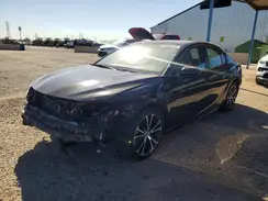 4T1G11AK8LU508520 2020 TOYOTA CAMRY