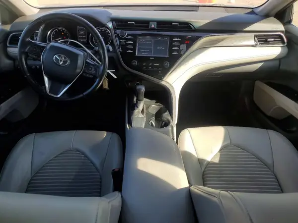 4T1G11AK8LU508520 2020 TOYOTA CAMRY - Image 8