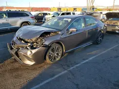4T1G11AK8LU508596 2020 TOYOTA CAMRY