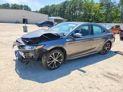 4T1G11AK8LU508954 2020 TOYOTA CAMRY
