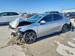 4T1G11AK8LU509392 2020 TOYOTA CAMRY