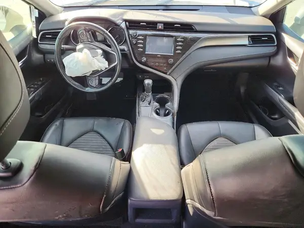 4T1G11AK8LU509392 2020 TOYOTA CAMRY - Image 8