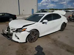 4T1G11AK8LU509747 2020 TOYOTA CAMRY