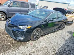 4T1G11AK8LU509814 2020 TOYOTA CAMRY